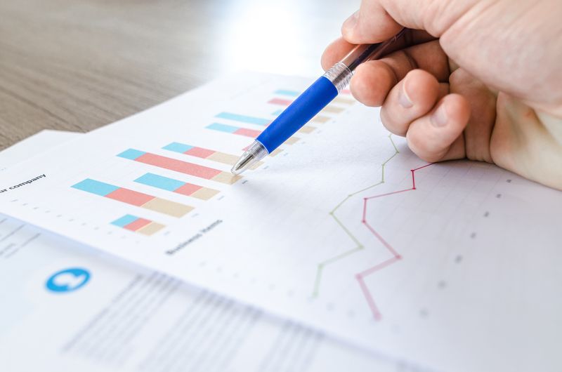 Análise de dados e estratégia comercial